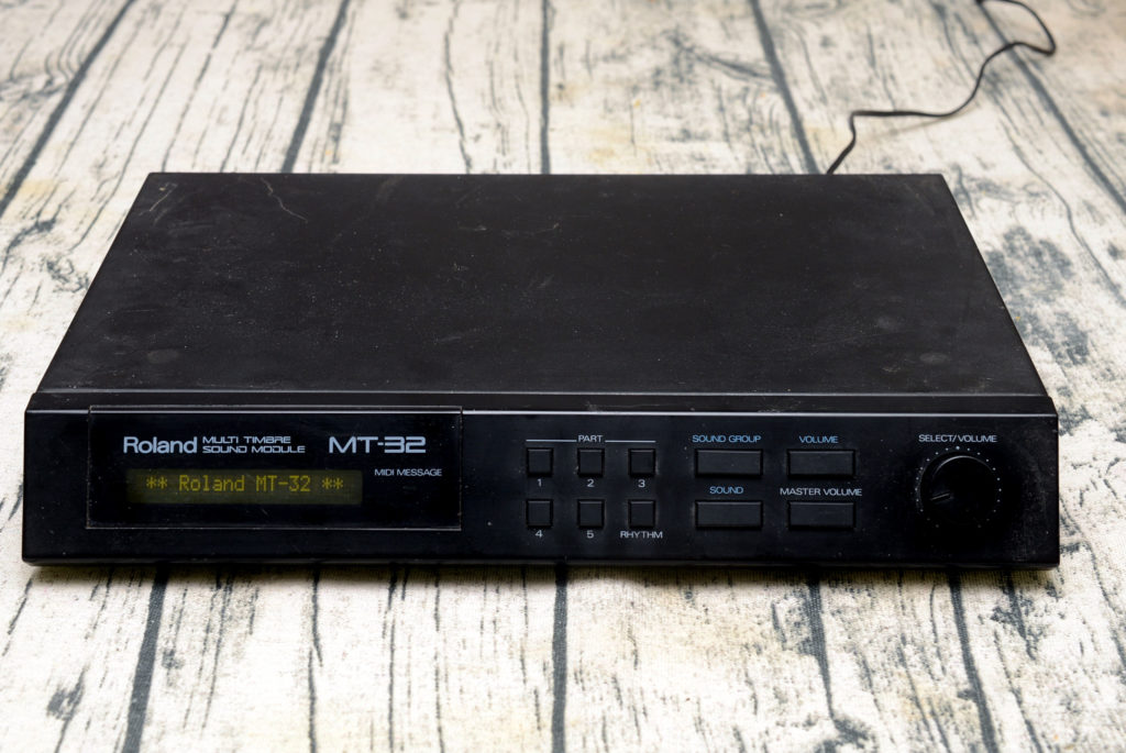 Roland MT-32