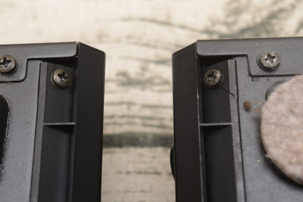 Roland MT-32 Version Compare