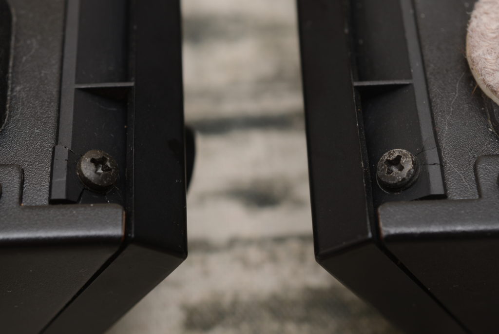 Roland MT-32 Version Compare