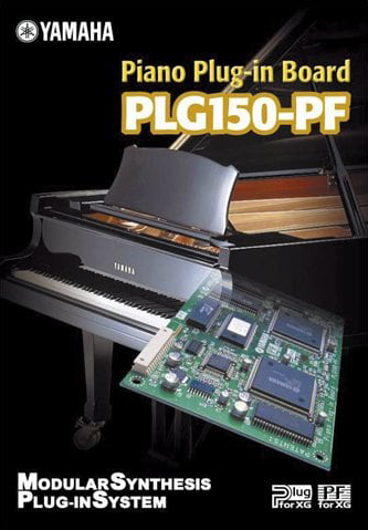 PLG150-PF